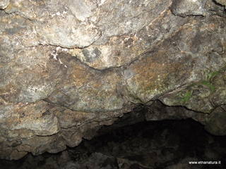 Grotta di monte Dolce